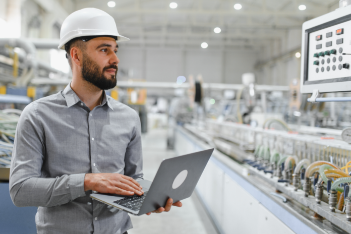 How to embed AI into business processes without breaking the business