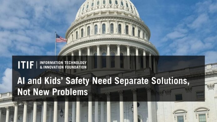 AI and Kids’ Safety Need Separate Solutions, Not New Problems | Blogs | Mar 23, 2026