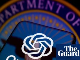 OpenAI amends Pentagon deal as Sam Altman admits it looks ‘sloppy’ | OpenAI