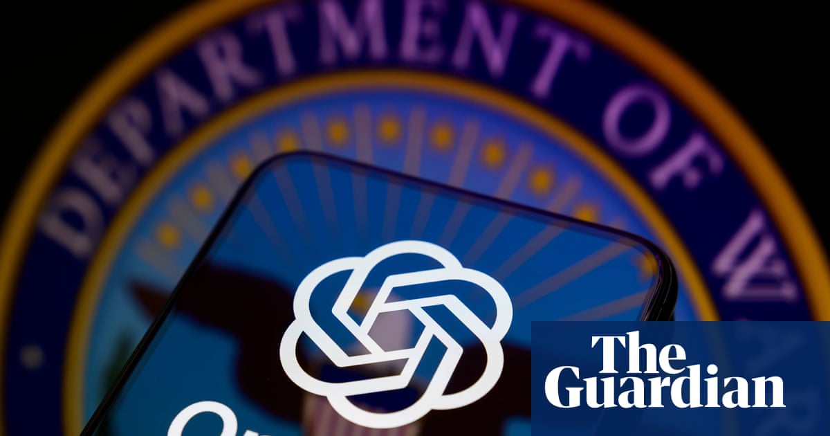 4947.jpg OpenAI amends Pentagon deal as Sam Altman admits it looks ‘sloppy’ | OpenAI