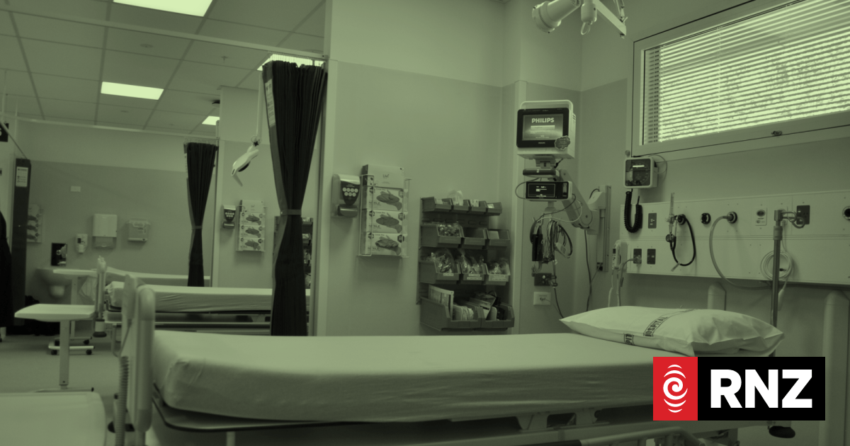 4JY3TR9_nsq_episode_image_healthcare_v2_png.png Health NZ staff told to stop using ChatGPT to write clinical notes