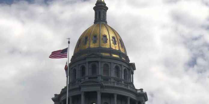 Colorado bill under consideration would draw a line between AI tools and licensed therapy