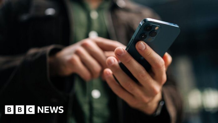 Ad for AI editing app which said it could 'remove anything' banned - BBC