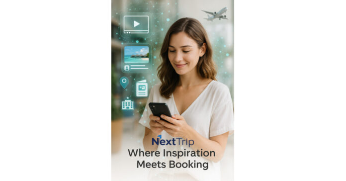 NextTrip Unveils Next-Generation Agentic AI-Powered Consumer Engagement Tools Across Global JOURNY Streaming Platforms