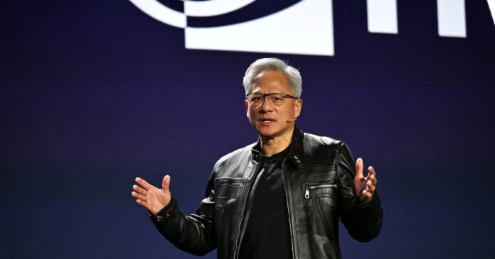 NVIDIA GTC 2026 Unveils AI Inference Chips, CPUs - 조선일보
