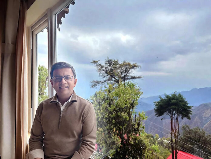 AI a great personal tutor for students, not a shortcut for learning, says OpenAI’s Raghav Gupta