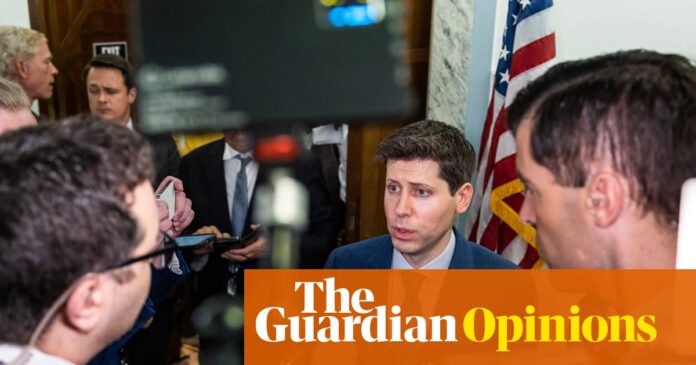 AI agents could pose a risk to humanity. We must act to prevent that future | David Krueger