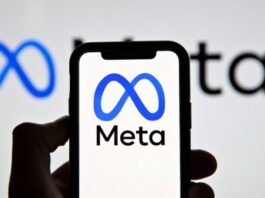 Meta hires team behind AI coding app Gizmo