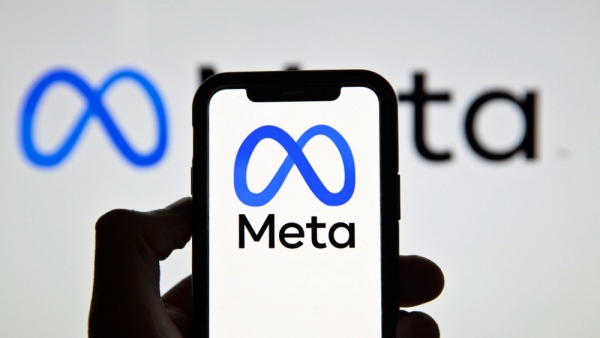 Meta hires team behind AI coding app Gizmo