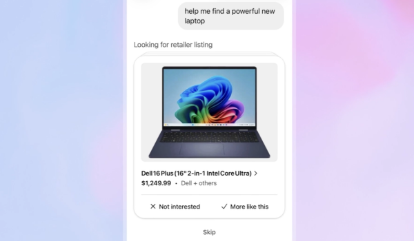 ChatGPT shopping feature overhauled with five prompts to try now