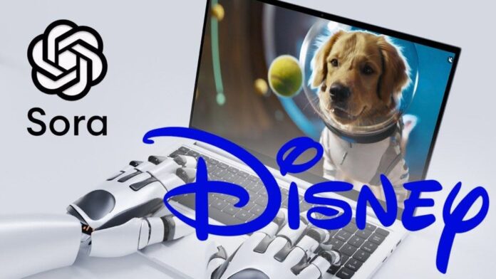 Disney's much heralded $1 billion investment in OpenAI is over as the Sam Altman-led tech giant shuttered its stand-alone Sora text-to-video app. Read more below. - facebook.com