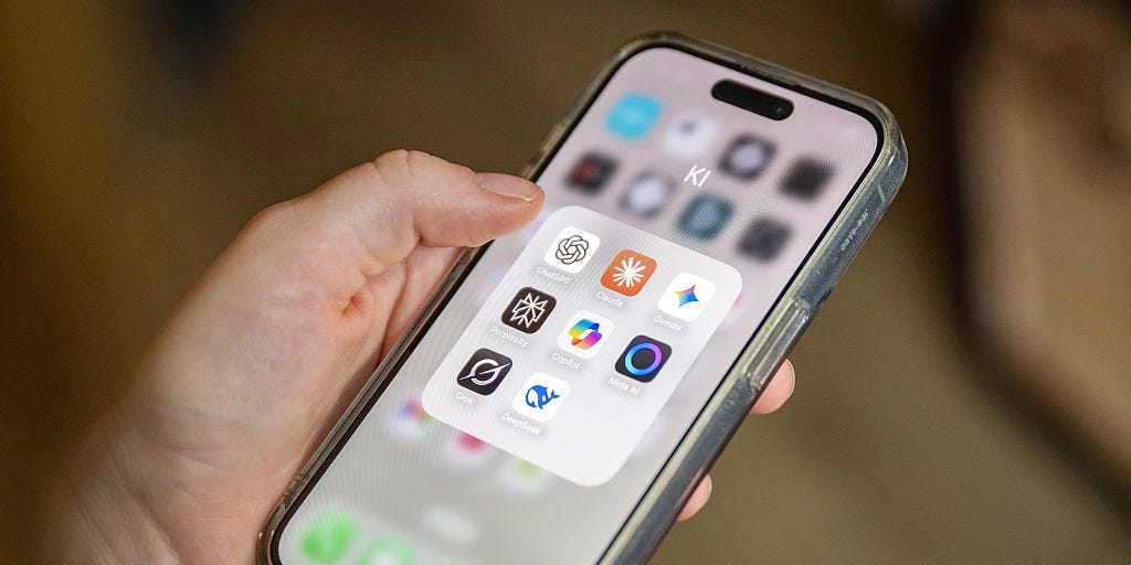 69a36d7ffd4fbd083f2948ac.jpeg Claude Hits No. 1 on App Store As ChatGPT Users Defect to Anthropic