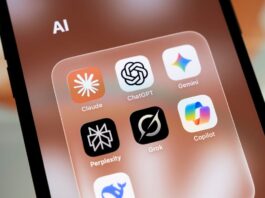 How ChatGPT, Claude, and Gemini Features Compare