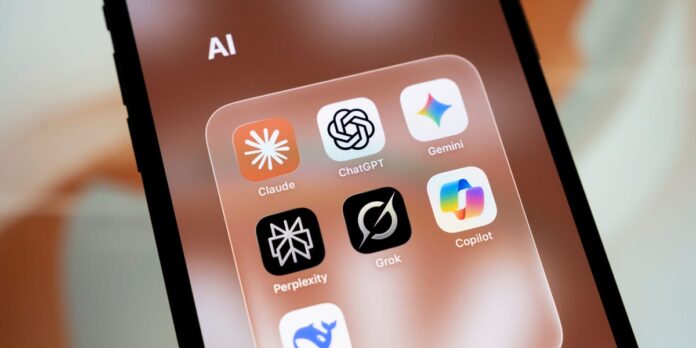 How ChatGPT, Claude, and Gemini Features Compare