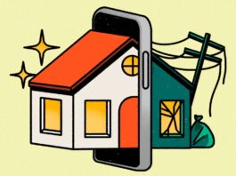 Is That Home Listing AI? Agents, Buyers Say They're Being 'Housefished'