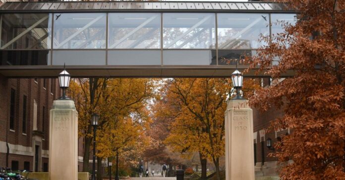 Purdue researchers develop tool to keep personal images private during AI editing | Campus