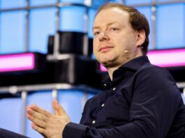 Miro's CEO on Why He's Plowing Cash Into AI Tools for His Employees