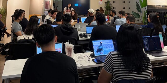 5 Lessons From a Weekend Vibe Coding Class As a Non-Technical Person