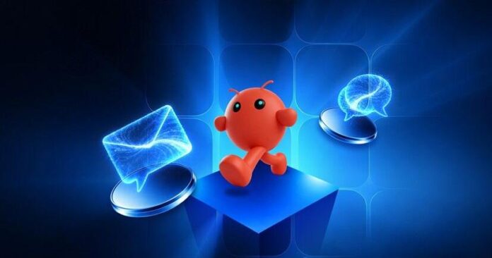 CPaaS Platform uSpeedo Enables Global SMS and Email for AI Agents via OpenClaw Skills - WFXG