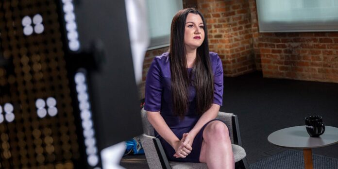 Inside Fidji Simo's Quest to Make OpenAI Profitable