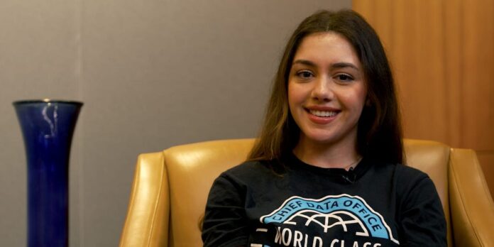 My Dad Was an AI Pioneer at AT&T Where I Now Develop AI Tools