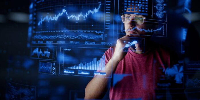 Future of Consulting May Be a Dashboard Where Humans Monitor AI Agents