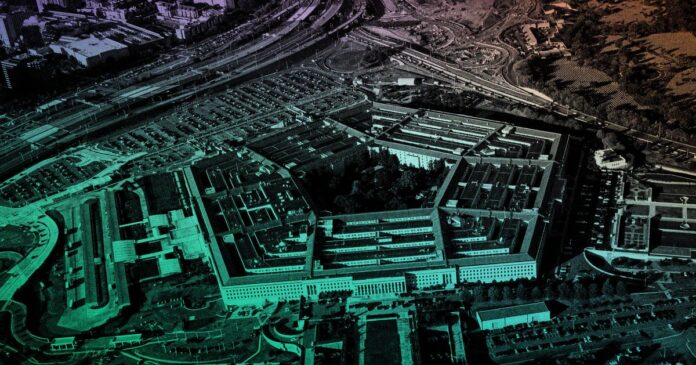 Can the Military Prevent Claude or OpenAI From Going Rogue?