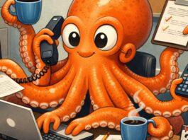 I Stopped Multi-Tasking and This Is What Happened