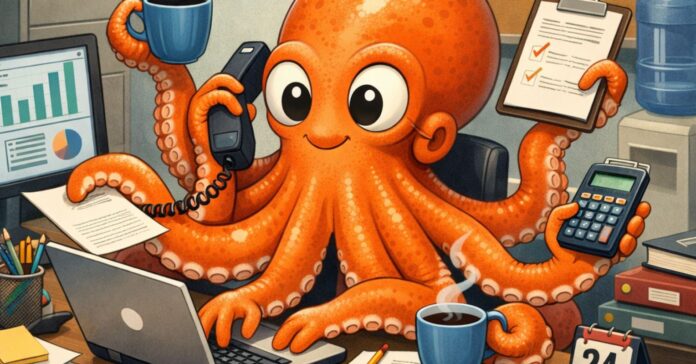 I Stopped Multi-Tasking and This Is What Happened