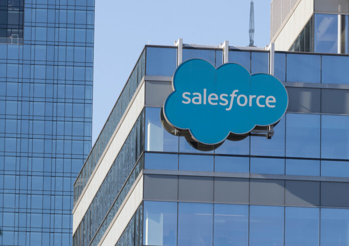 Is AI replacing engineers? Salesforce says it no longer needs to hire them - People Matters - HR News