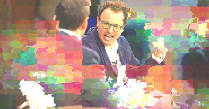 The AI-Powered Hacking Spree Is Here