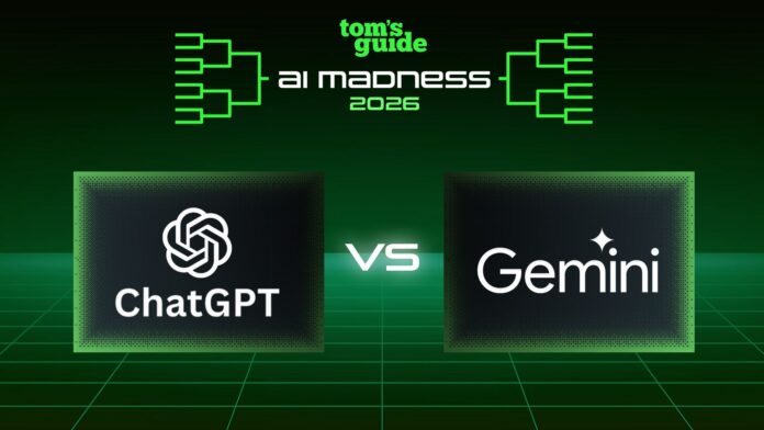 I put ChatGPT vs Gemini through 7 real-world tests — the results weren't what I expected
