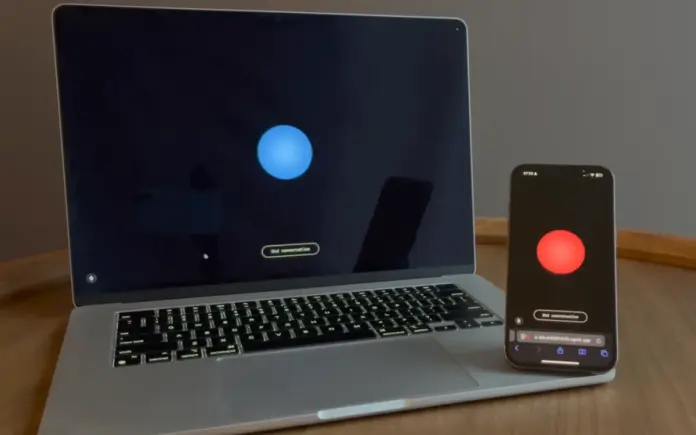 Spooky video shows AI agents have their own language and can speak to each other