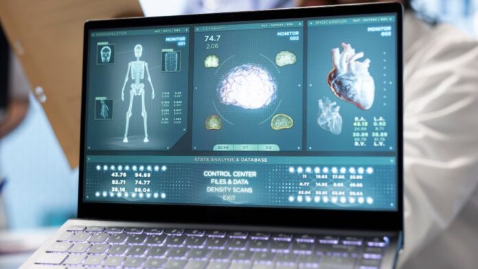 How AI Clinical Tools Are Supporting Healthcare Provider Mental Health