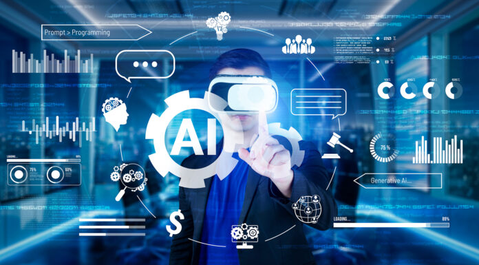 AI-Driven Project Management: Smarter Tools Streamline Workflow