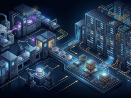 AI Infrastructure Push Drives Chip Tool Spending Toward $156bn as New U.S. Fab Projects Target Supply Chain Resilience