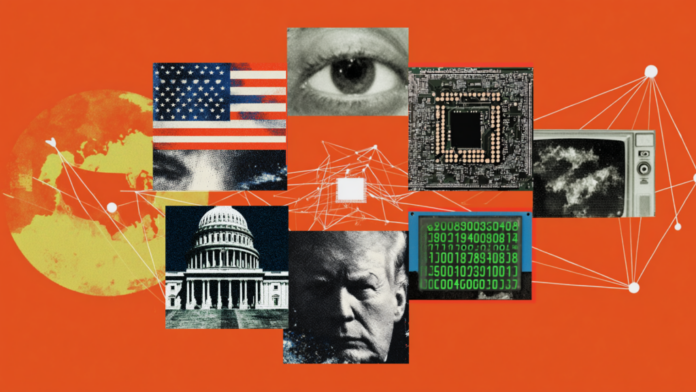 7 key takeaways from Trump's new AI policy framework