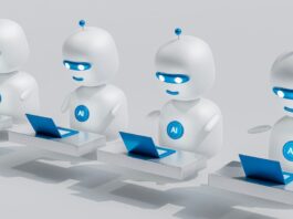 AI chatbot privacy ratings for the most popular iPhone apps