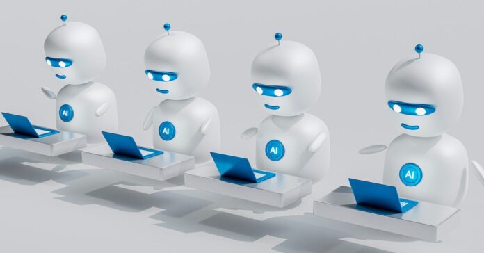 AI chatbot privacy ratings for the most popular iPhone apps