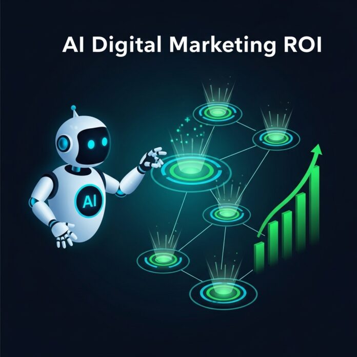 6 AI-Powered WhatsApp Marketing Tools to Boost ROI in 20