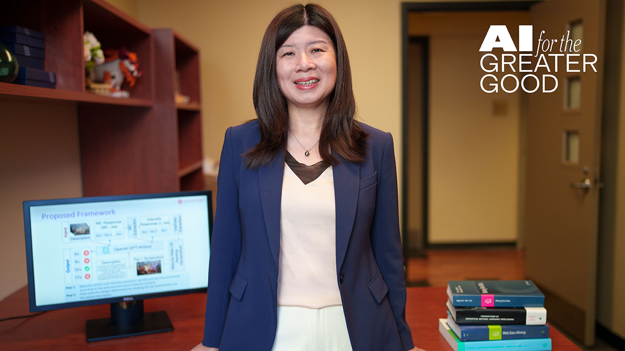 AI-for-the-greater-Good-Zhou-1280.jpg Finding Patterns in Apps and Fashion Trends