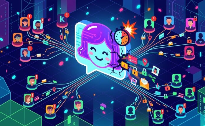 Why AI Girlfriend Apps Are a Security Nightmare (2026 Study)