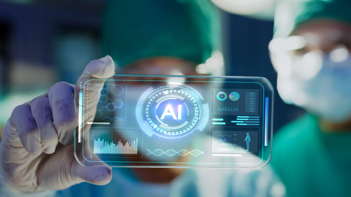 The survey found the highest perceived value for AI in diagnostic and planning tasks. (iStock)