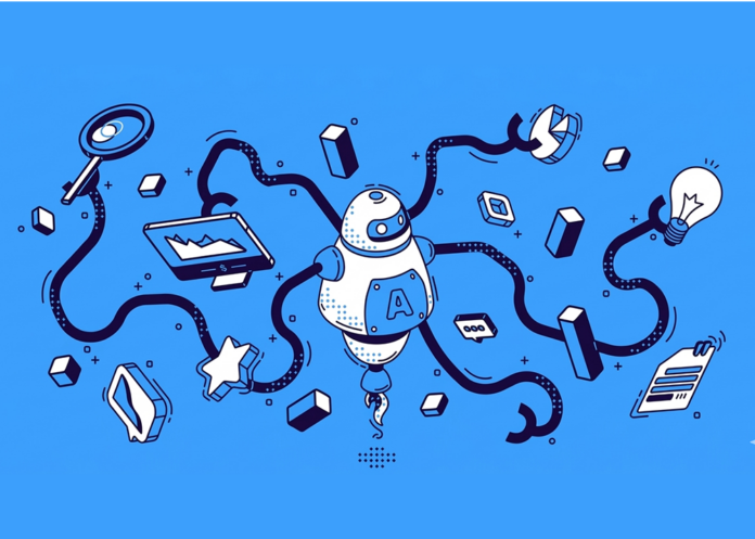 A guide for marketers to navigate AI ecosystems and specialist tools, build workflows with the right interfaces, and deliver creativity.