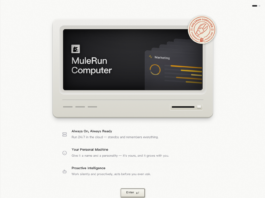 Empowering the Individual: MuleRun Unveils Proactive, Self-Evolving AI Agent Ecosystem