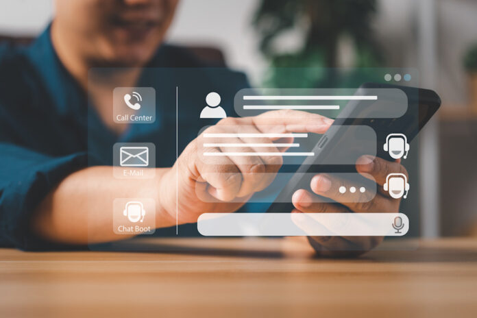 are your AI chatbot conversations protected?