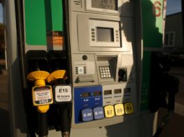 EPA approves ethanol boost; OpenAI pulls the plug on Sora