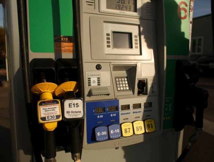 EPA approves ethanol boost; OpenAI pulls the plug on Sora