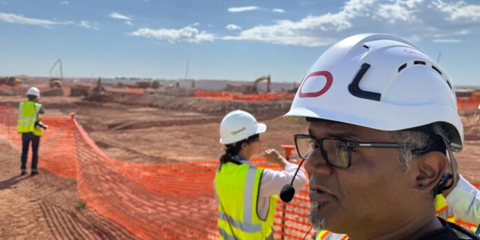 Microsoft is picking up a Texas data center project OpenAI didn't want