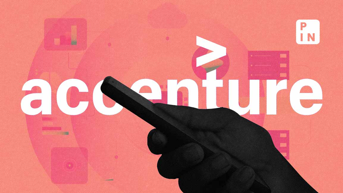 Accenture-5.jpg Accenture ties promotions to AI skills as $3 billion transformation gathers pace - PRESS Insider